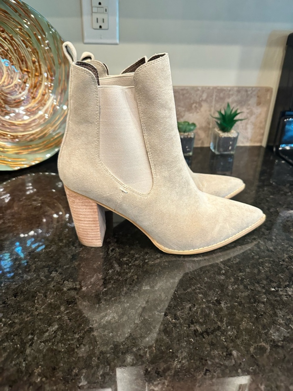 Booties